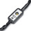 Car Dynamic Add- Module Cable Wire Harness Tail Light Turn Signal Indicator LED Taillight For- A5 S5 RS5 2012-2019 8