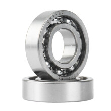 Kurbelwelle, Kurbellager, ÖLdichtung und 37 Mm Kolbenringsatz, Passend für  MS170 MS 170 017 KettensäGenmotor Motorteile