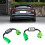 Car Dynamic Add- Module Cable Wire Harness Tail Light Turn Signal Indicator LED Taillight For- A5 S5 RS5 2012-2019 2