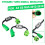 Car Dynamic Add- Module Cable Wire Harness Tail Light Turn Signal Indicator LED Taillight For- A5 S5 RS5 2012-2019 3