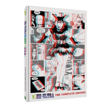 Project MKUltra by Mr. Brandon Beckner Hardcover Book