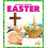 Easter by Kristine Spanier Hardcover Book 1