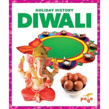 Diwali by Nandini Nayar Hardcover Book