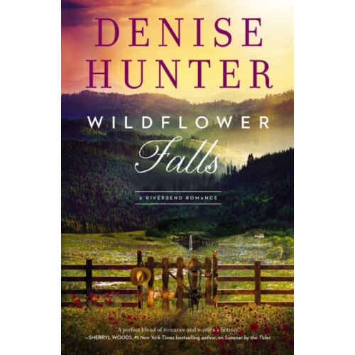 Wildflower Falls by Denise Hunter Paperback Book