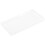 TPU Rubber Skin Case compatible with    7th Generation, Frost Clear White 1