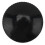 Black Electric Guitar Volume Tone Control Knob 5