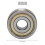 6200Z 10mm x 30mm x 9mm Double Shielded  Bearing 7