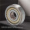 6200Z 10mm x 30mm x 9mm Double Shielded  Bearing 4