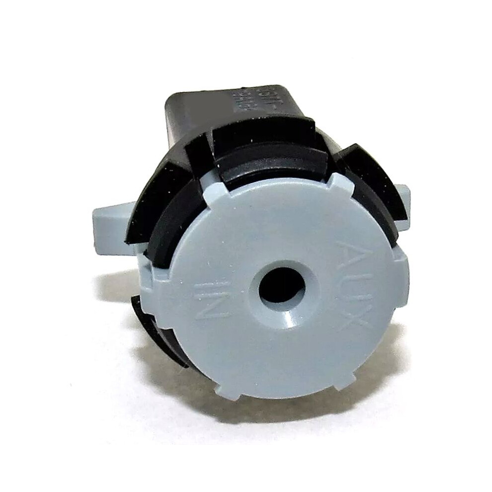 1310208 For Ford Mondeo Focus S-Max Galaxy Transit Aux-In Port 3S7t19a164ab Aux-In Post Socket 4852367096327