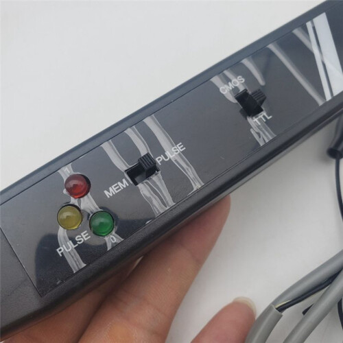 New LP-1 Multifunctional Logic Probe High Frequency Response DTL TTL CMOS Pulse Memory Logic Tester 1