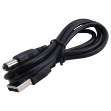 MIC-60 3-Band-Equalizer, symmetrischer Mikrofonvorverstärker mit Gleichstromkabel und 6,5-mm-Kabel