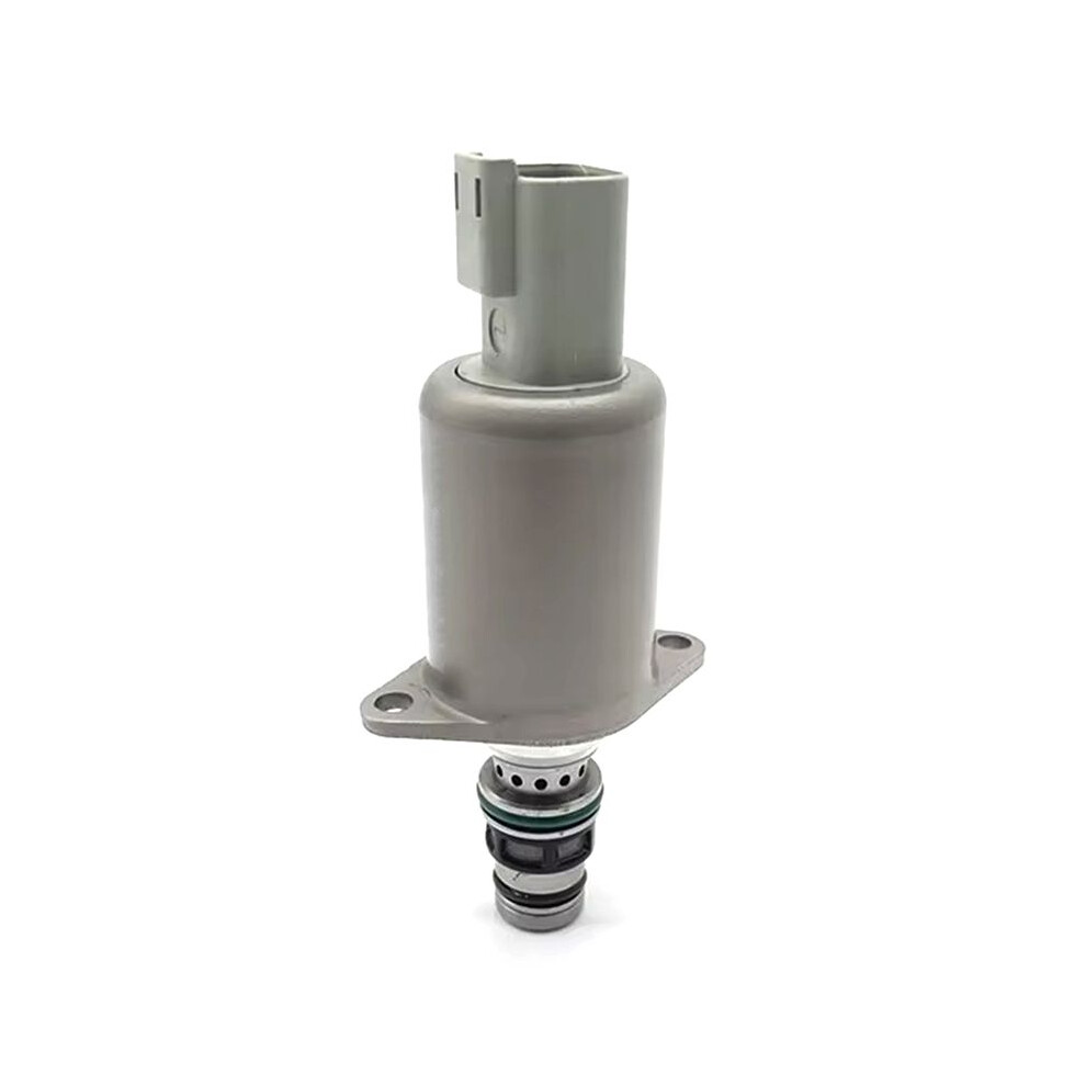 24V Excavator Solenoid Valve Hlpprv06a For Sany Excavator Sy235 Lovol Tractor Fr170 220 240 360 Excavator Accessories Light 4852693530335