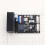 GM865 1D 2D Barcode Scanner USB TTL Bar Code Reader QR Code Module CMOS with Cable for Bus Supermarket ,Distant Lens 1