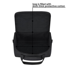 Storage Case for Ultimate Ears Hyperboom, Portable Outdoor Carrying Bluetooth Speaker Case
