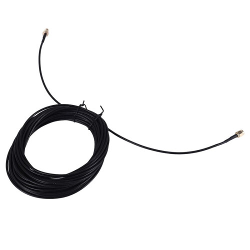 9 Meter Antenna RP-SMA Extension Cable for WiFi Router 1