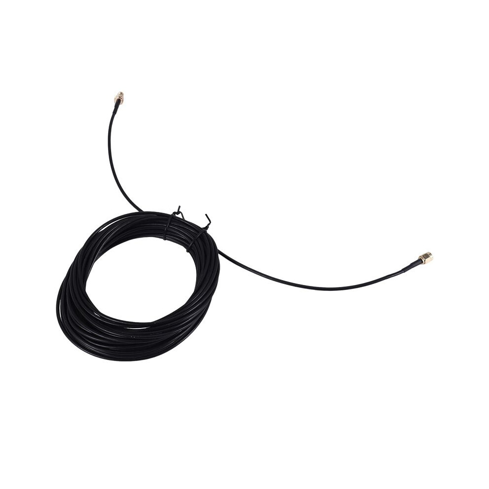 9 Meter Antenna Rp-Sma Extension Cable For Wifi Router 4852537367455