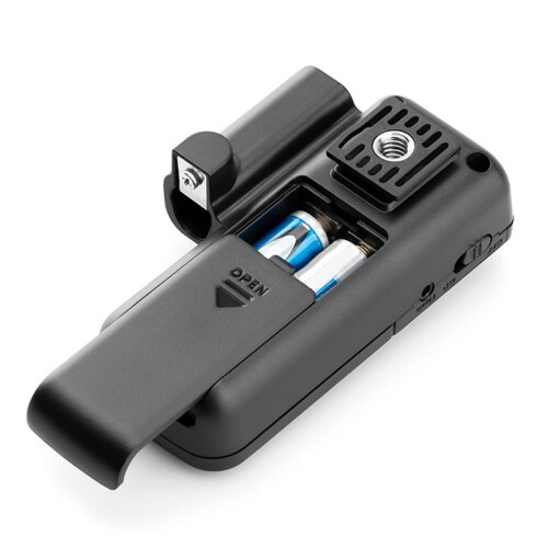 Flash Trigger and Receiver for  CTR-16 Special Battery Cover Accessories Replacement Parts 1
