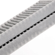 2x Innenraumfilter für MG SAIC 6/ROEWE Ei6 RX8 30T 2018-2023 (Teilenummer 10262014) – Autozubehör – Ersatzteil