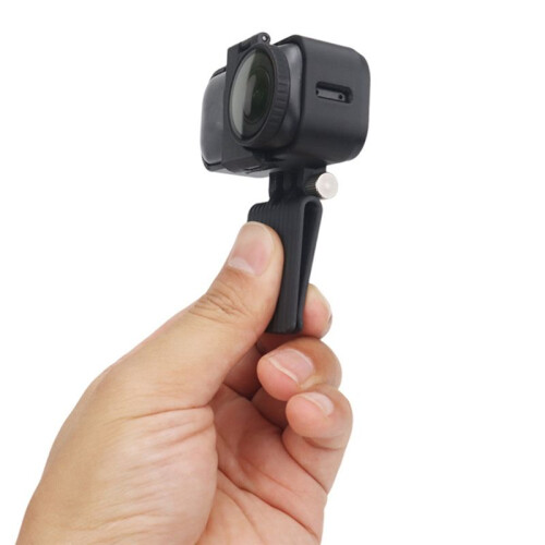 For  Osmo  Thumb Sports Camera Cap Clip Adjustable Hat Brim Bracket Holder Camera Accessories 1