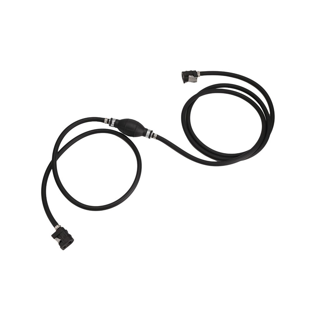 300Cm Boat Fuel Line Hose 6Mm Gas Hose Connector Outboard Boat Engine Petrol Tank Connectors Kit For Yamaha Motor 4852537309554