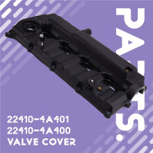 22410-4A401 22410-4A400 Ventildeckel für Kia Sorento I Hyundai 2006-2011