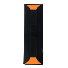 2PCS Waterproof Neoprene Protective Cover for E-Bike Bicycle Battery Protective Cover for Battery Protection Cover
