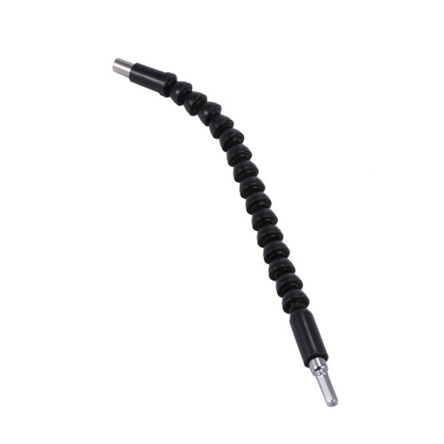 4X Right Angle Drill and Flexible Angle Extension Bit Kit for Drill or Screwdriver 1/4 inch Socket Adapter Magnetic 1