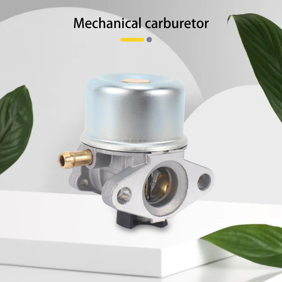 Carburetor For Briggs & Stratton 799868 498254 497347 497314 498170 Carb 50-657 4852537366663