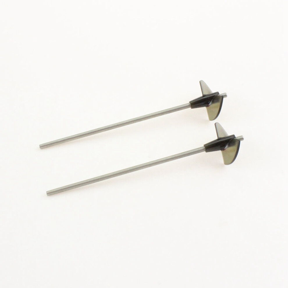 2Pcs Wl917-20 Propeller Paddle For Wltoys Wl917 Rc Boat Jet Boat Spare Parts Accessories 4852367034343
