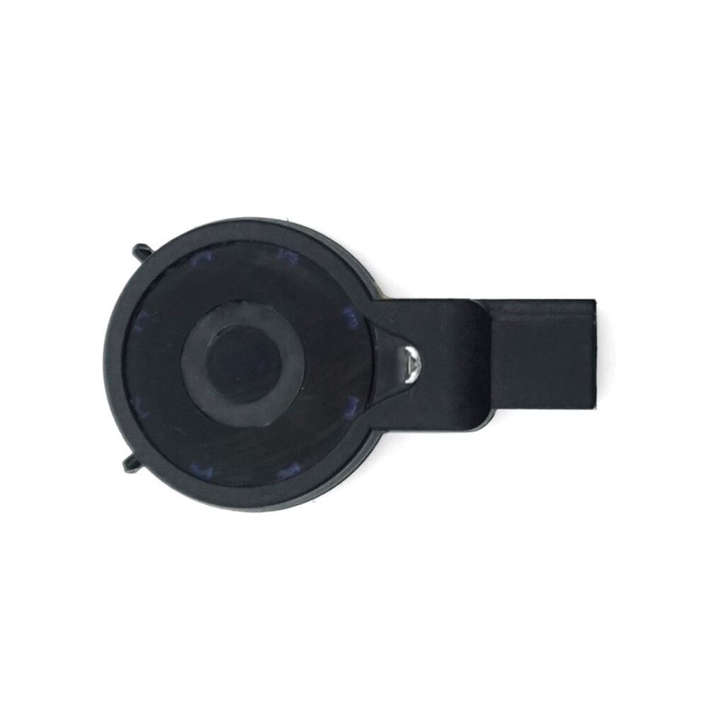 For Audi S4 A4 A3 A8 A6 C6 Tt R8 Q5 Q7 Windshield Wiper Rain Daytime Sensor 4E0955559a 4852367065149