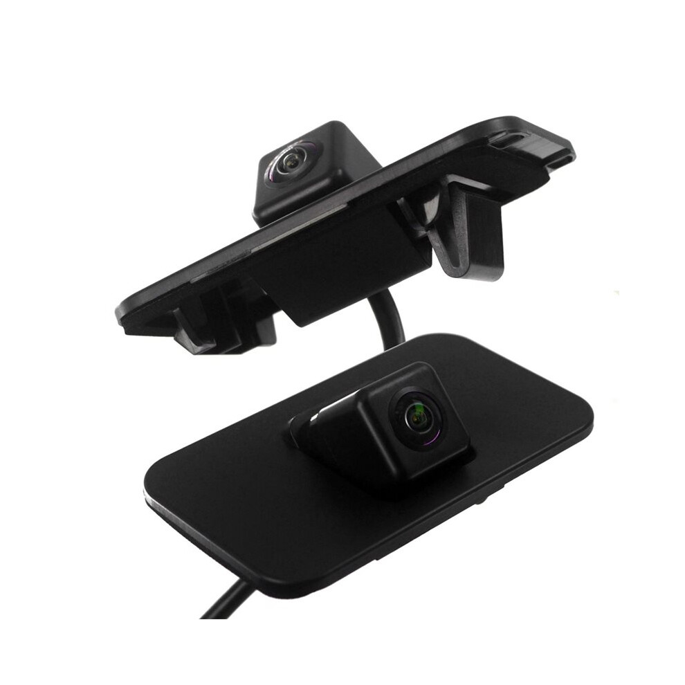Rearview Camera Backup Park Assist Camera 23378804 For Cadillac Escalade Chevrolet Suburban Gmc Yukon 4852367056116