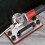 Tile Chamfering Angle Grinder Chamfering Tool for 45 Cuts 100-Type Angle Grinder Corner Cutting Bracket DIY Tools 2