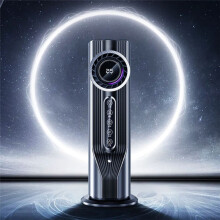 Bedroom Tower Fan Silent USB Water Cooling Fan Portable Water Mist Humidification Water Cooling Fan Desktop Air Cooler B