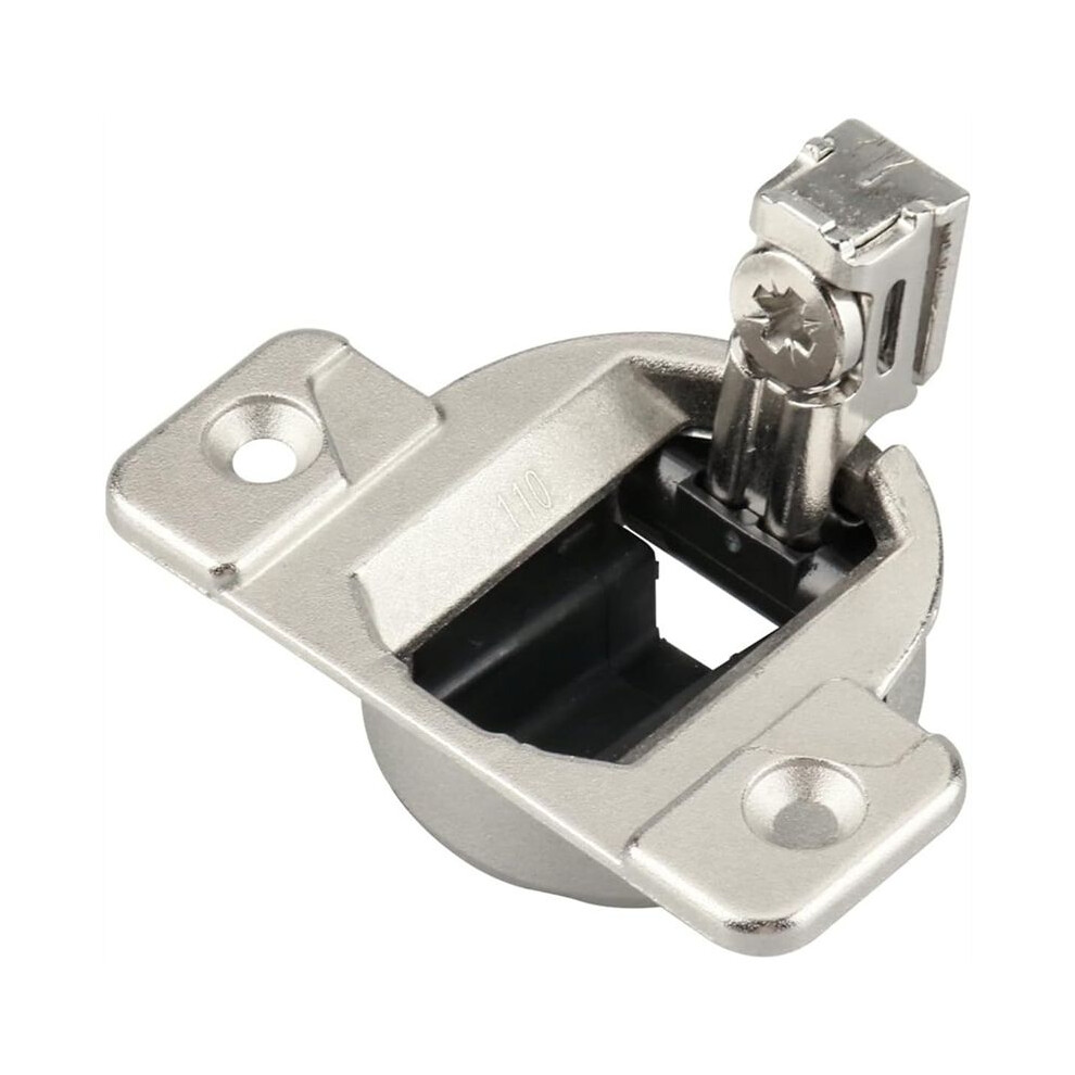Replace Blum 110 Degree Spiral Compact 33 Hinges, Cabinet Door Hinges 8 Pack 4852693544134