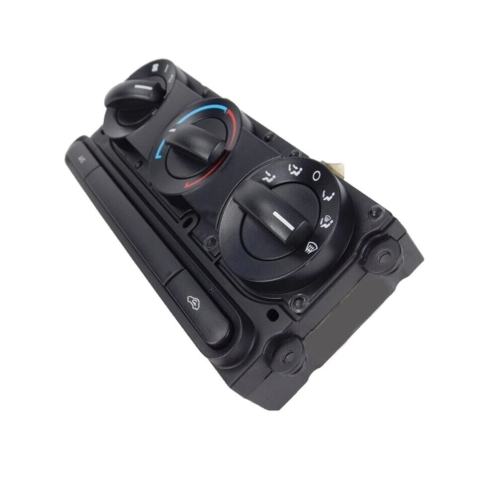 5L3z-19980Aa For Ford F-150 2004-2008 Heater A/C Temperature Climate Control Module Unit 4852367049408