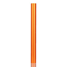 2x Scheinwerferfolie 30 cm x 120 cm, getönte Vinylfolie, Auto, Orange