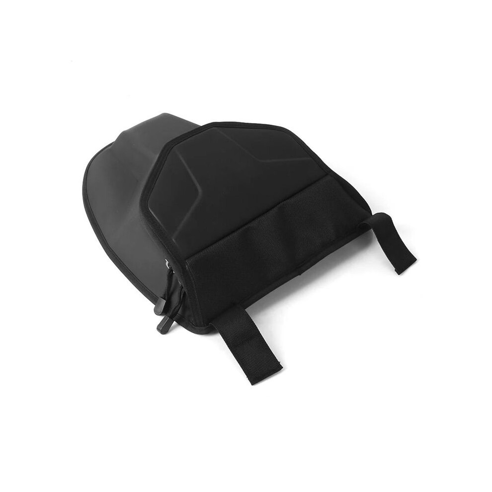 Utv Seats Center Shoulder Console Storage Cargo Bag For Polaris Rzr Xp Xp4 1000 Premium Sport Ultimate 2024 2025 4852693534579