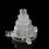 10PCS for SPE Solid Phase Extraction Column Adapter 1/3/6/12ml Cartridge-Connector 2