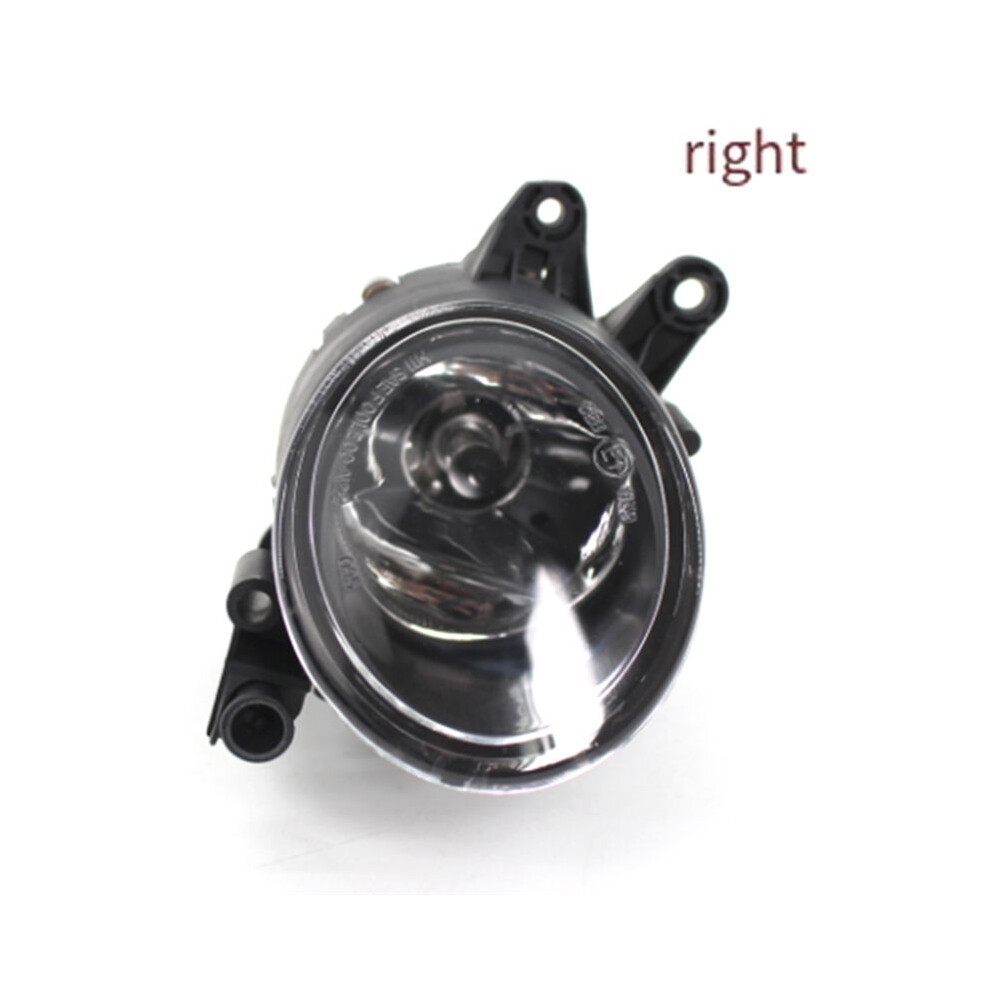 Spactz Light Car Front Bumper Fog Lamp For Audi A4 B6 2001-2005 Car Styling Halogen Fog Lamp Right 8E0941700