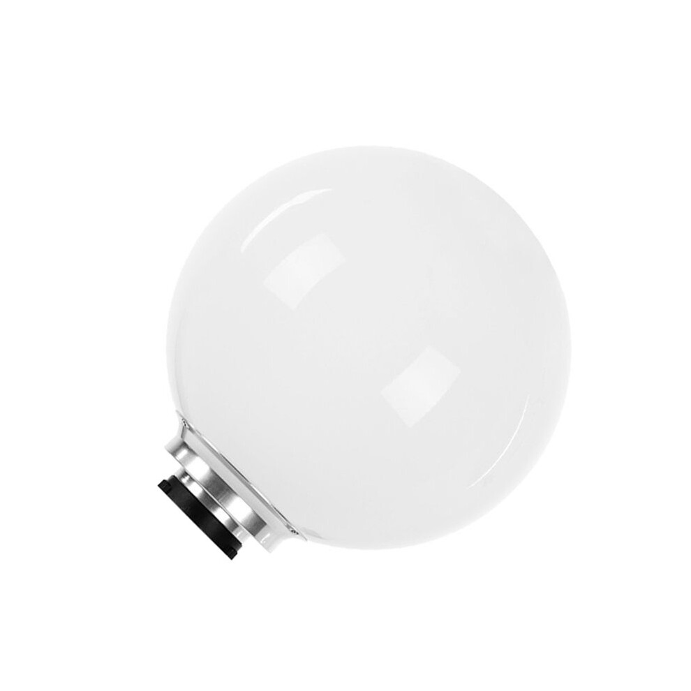 Universal Photography Diffuser Soft Ball Dome 40Cm Softbox For Studio Flash With Bowens Mount Enhances Photo Quality 4852367022517