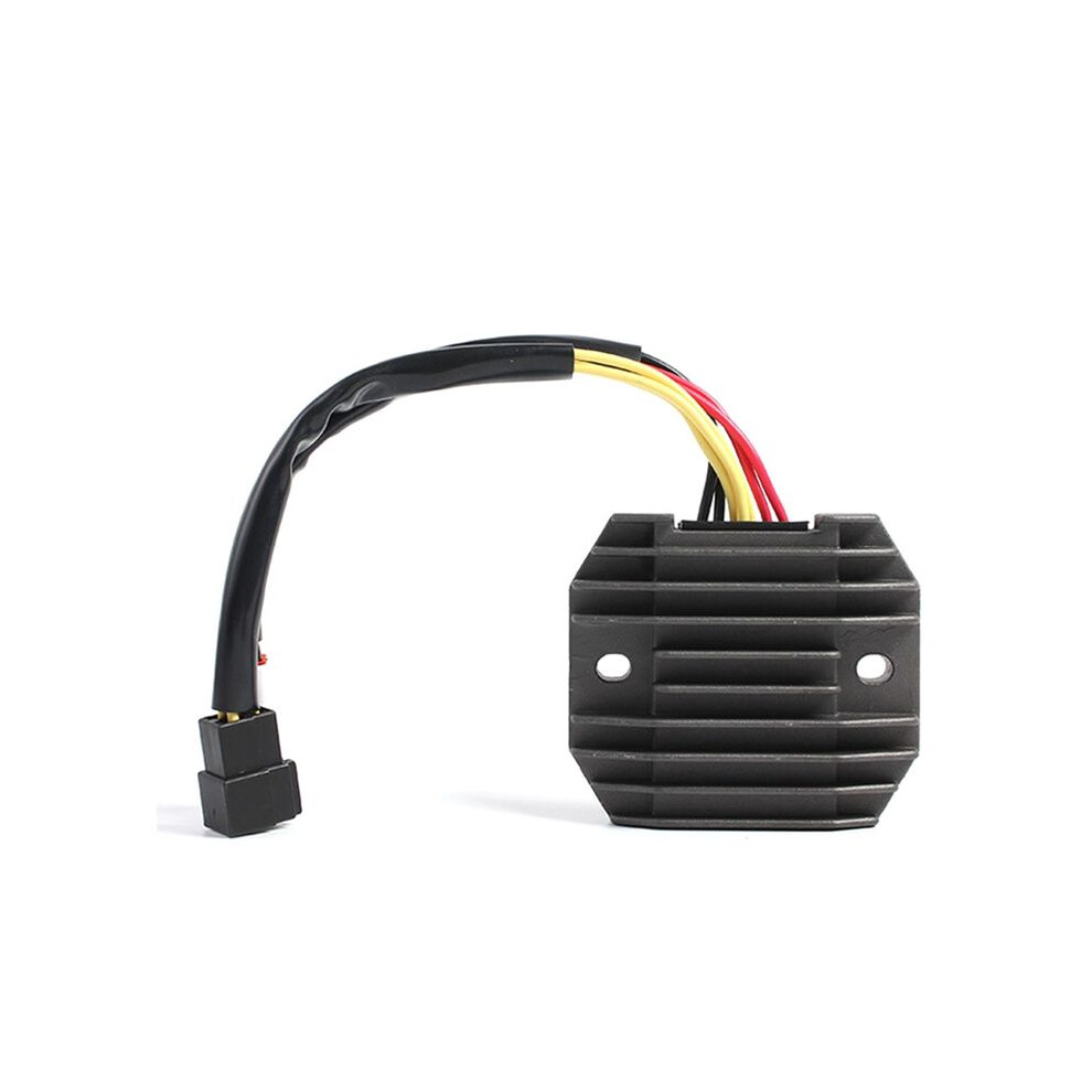 Voltage Regulator Rectifier For Suzuki Dl V-Strom 650 Gsf Bandit 650 Gsx 650 Sfva Sv Sfv Gladius 650 Lt-A Kingquad 700 Light 4852693528318