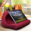 Multi-Angle Sponge Pillow Tablethouder Leestablet Telefoonkussenstandaard Beugel 2