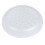 New Joystick Thumb stick thumb grip Replacement Caps Cover F  PS4 Controller 1 pair - White 2
