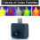Warmtebeeldcamera 32x32 Pixels -20-1000C Warmtebeeldcamera voor Android Type C-Telefoons Infraroodcamera 3