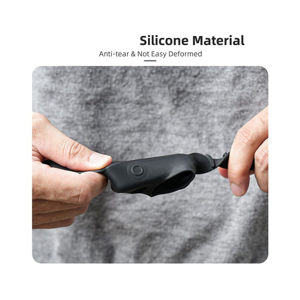 Sunnylife Action Camera Wristband For Dji Osmo Nano Extension Wristband Mount Strap For Dji Osmo Nano Sports Camera Accessories 4852693548569