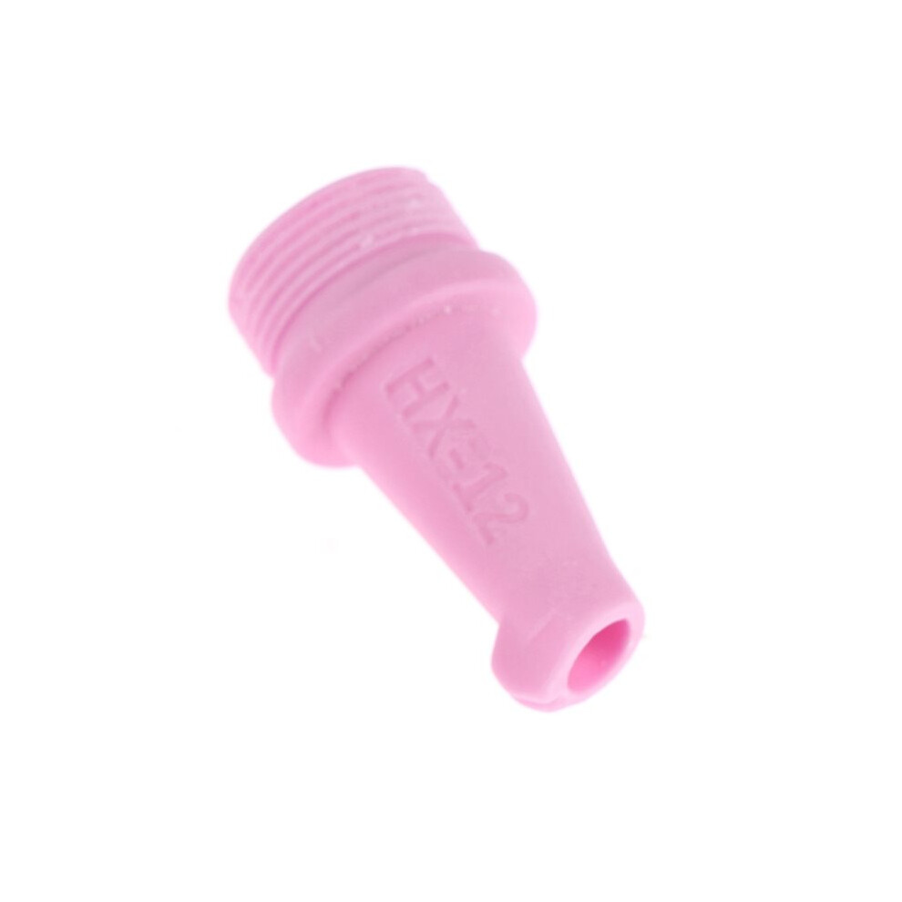 Fiber Welding Nozzle Ceramic Nozzle M16 Suitable For Sup20t Sup21t Sup23t Hw970 Hw980 Welding Head 4852693542222