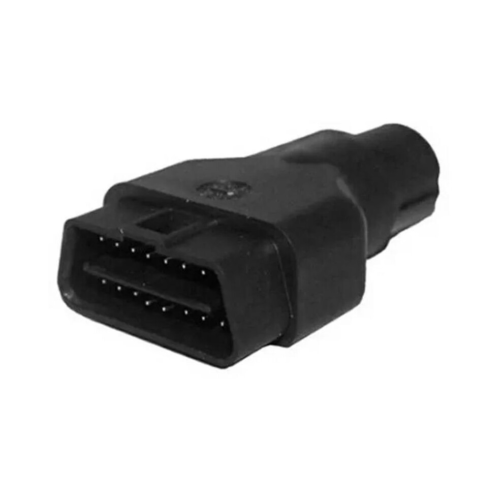 16Pin Obdii Connector Adapter Tech2 Diagnostic Tool 16Pin Obd2 Connector Obd Plug For Vetronix Tech 2 Scanne 4852367024320