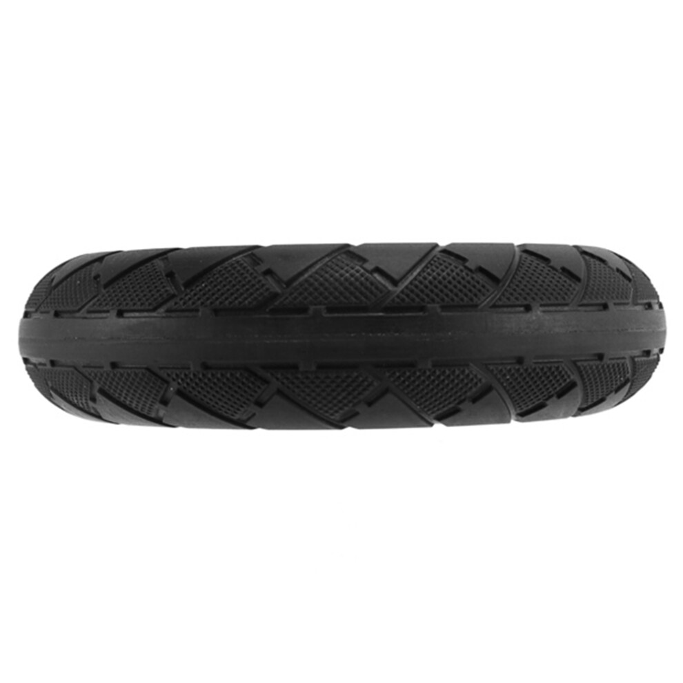 8 Inch Electric Scooter Tire 200X50 Tubeless Solid Tire For Emicro Electric Scooter 4852537357807