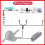 For BAFANG BESST Programming  Speed Limit Release Wheel Diameter Setting M600 M510 CAN Protocol Programming Cable 2