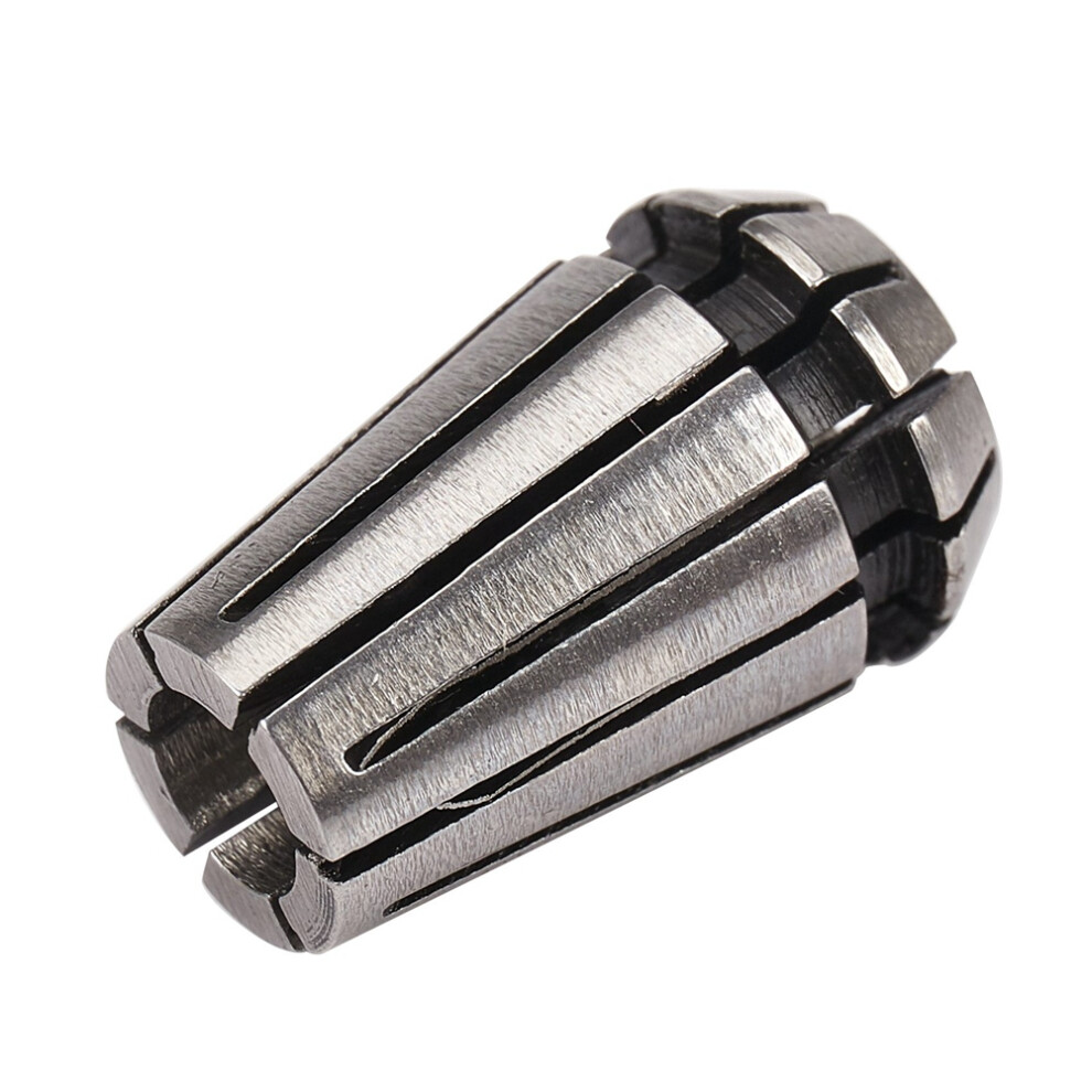 14Pcs 1-7Mm Er11 Collet Chuck Tool Bits Holder Spring Collet For Cnc Engraving Machine & Milling Lathe Tool 4851514188359